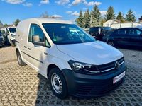 Usata VW Caddy 102 CV (75 kW) 2018 Bianco Monovolume