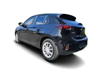 Gebraucht Opel Corsa-e Edition 100 kW (136 PS) 2022 Schwarz Kleinwagen
