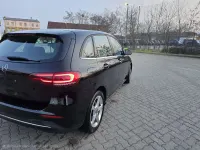 Gebraucht Mercedes B250 Style 160 PS (117 kW) 2021 Schwarz Kleinwagen