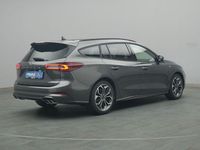 Neu Ford Focus ST-Line X 155 PS (114 kW) 2025 Grau Limousine