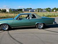 Gebraucht Buick Electra 200 PS (147 kW) 1978 Grün Coupé