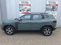 Neu Dacia Duster 131 PS (96 kW) 2025 Grün SUV