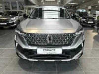 Neu Renault Espace Esprit Alpine 200 PS (147 kW) 2025 Satinierte lackierung Van / Kleinbus