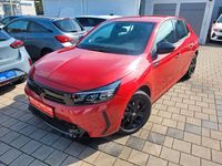 Gebraucht Opel Corsa 101 PS (74 kW) 2024 Rot Kleinwagen