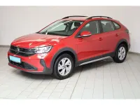 Gebraucht VW Taigo Life 110 PS (80 kW) 2023 Rot SUV