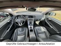 gebraucht Volvo V60 CC Pro LEDER NAVI