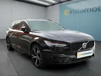 Occasion Volvo V90 455 ch (334 kW) 2022 Noir Break