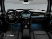 Gebraucht Mini Cooper S Cabriolet Classic 178 PS (130 kW) 2023 Silber Cabrio