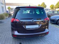 gebraucht Opel Zafira C Edition = Automatik - Navi - 7-Sitzer