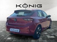 Gebraucht Opel Corsa 100 kW (136 PS) 2023 Rot Kleinwagen