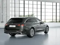 Occasion Mercedes E450 AMG 381 ch (280 kW) 2025 Gris Break