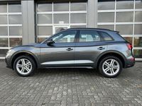 Gebraucht Audi Q5 S-Line 204 PS (150 kW) 2023 Daytonagrau perleffekt, dayton SUV