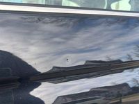 Gebraucht Fiat 500 Lounge 69 PS (50 kW) 2012 Schwarz Kleinwagen