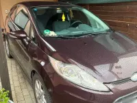 Gebraucht Ford Fiesta Titanium 97 PS (71 kW) 2009 Limousine