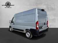 gebraucht Fiat Ducato Maxi L2H2