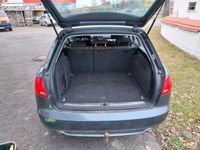 gebraucht Audi A4 Quttro 2.0l B7 S-line