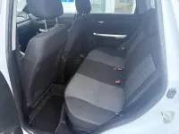 Gebraucht Suzuki Vitara Comfort 120 PS (88 kW) 2015 Weiß SUV
