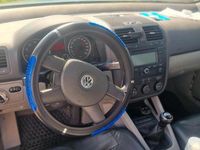 Gebraucht VW Golf IV 75 PS (55 kW) 2004 Blau Limousine