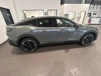 Gebraucht Peugeot 408 GT 131 PS (96 kW) 2024 Selenium grau Limousine