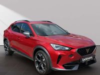 Second-hand Cupra Formentor VZ 310 CP (228 kW) 2024 Roșu SUV
