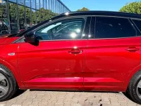 Gebraucht Opel Grandland X GSe 200 PS (147 kW) 2023 Rot SUV