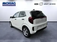 Uusi Kia Picanto Vision 68 HP (50 kW) 2026 Musta Viistoperä