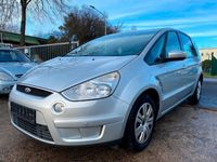 gebraucht Ford S-MAX Trend