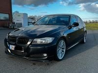Occasion BMW 330 245 ch (180 kW) 2011 Noir Berline