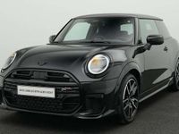 Gebraucht Mini John Cooper Works 204 PS (150 kW) 2025 Schwarz Kleinwagen