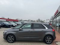 gebraucht Citroën C4 Picasso/Spacetourer Selection