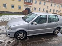 Gebraucht VW Polo 75 PS (55 kW) 2001 Kleinwagen