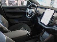 Neu Volvo EX30 CC Performance 314 kW (428 PS) 2025 Weiss SUV