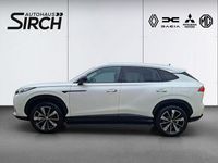 Neu MG HS Luxury 143 PS (105 kW) 2025 Weiß SUV