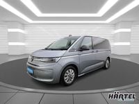Brugt VW T7 Style 150 HK (110 kW) 2025 Sølv Van