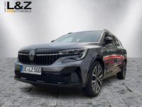 Gebraucht Renault Espace Iconic 131 PS (96 kW) 2025 Grau SUV