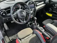 Gebraucht Mini John Cooper Works Cabriolet 231 PS (169 kW) 2018 Grau Cabrio