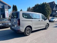 Neu VW T7 150 PS (110 kW) 2026 Grau Van