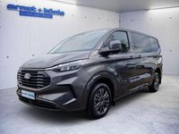 Gebraucht Ford Transit Custom Limited 2024 Pickup