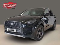 Gebraucht Jaguar E-Pace SE 204 PS (150 kW) 2022 Santorini black SUV