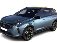 Neu Peugeot 5008 Allure 145 PS (106 kW) 2026 Wählbar SUV