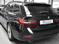 gebraucht BMW 330 d Touring xDrive Advantage*LED*NAVI*SHZ*PDC*