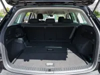 Gebraucht Skoda Kodiaq Ambition 150 PS (110 kW) 2022 Schwarz SUV