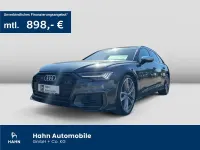 Gebraucht Audi S6 Ambiente 349 PS (256 kW) 2020 Daytonagrau perleffekt Kombi