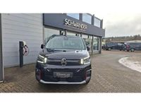Gebraucht Citroën Berlingo 131 PS (96 kW) 2026 Schwarz Van / Kleinbus