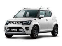 gebraucht Suzuki Ignis 