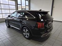 Gebraucht Kia Sorento Vision 230 PS (169 kW) 2022 Schwarz SUV