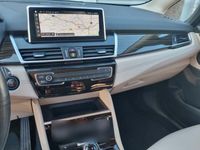 gebraucht BMW 218 Gran Tourer 218d -