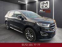 Gebraucht Ford Edge ST-Line 209 PS (153 kW) 2018 Schwarz SUV