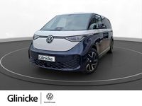 Neu VW ID. Buzz Pro 210 kW (286 PS) 2026 Candyweiß/ starlight blue met Van / Kleinbus