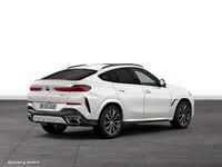 Gebraucht BMW X6 M Sport 286 PS (210 kW) 2025 Weiß SUV